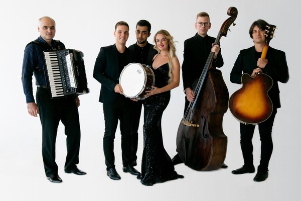 Манго-экспресс. О, Париж