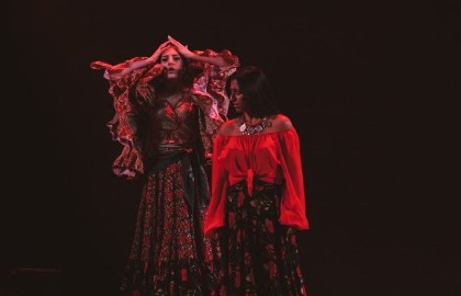 Луна – сестра печали