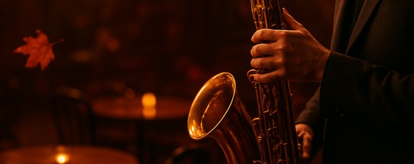 Осенний джаз