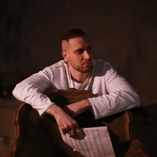 Александр Демидов. От мировых хитов до собственных сочинений