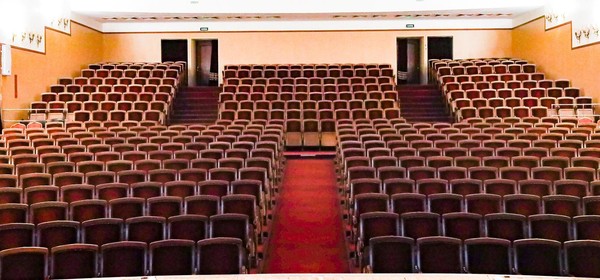 Спектакль «Чайка»