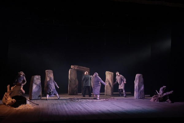 Прямой эфир «Дж. Габибов читает Александра Твардовского»