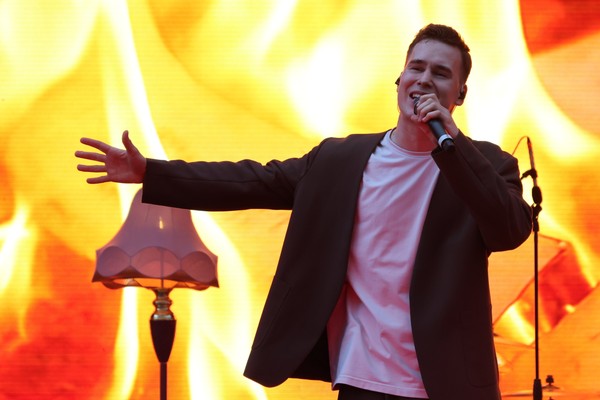 Иван Дятлов. Музыка без границ