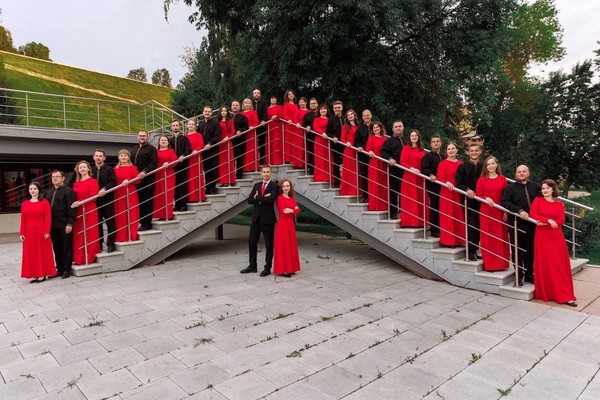 Концерт «АкХОРдеон»