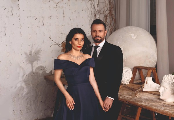 Концерт «Жемчужины русской музыки»