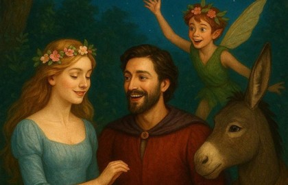 Тимофей Щагин