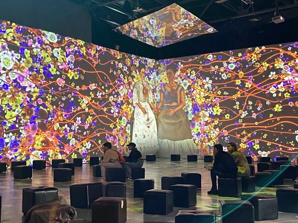 Я — Айвазовский. Сальвадор Дали. Король сюрреализма. Фрида. Viva la vida