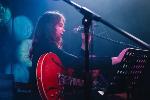 Саша Солнцева