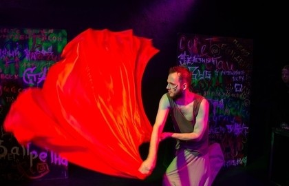 Мы с тобой одной крови