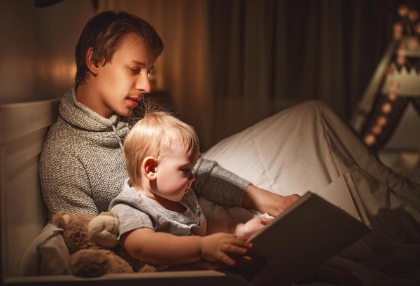 «Мальчишки – о вас читаем книжки!»