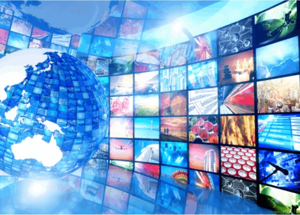 «Телевидение – окно в мир»