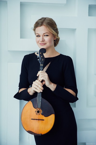 IV Всероссийский музыкальный конкурс