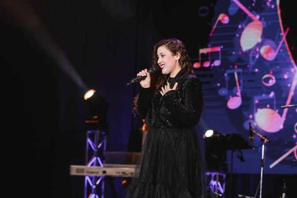 Концерт «Ритмы джаза»