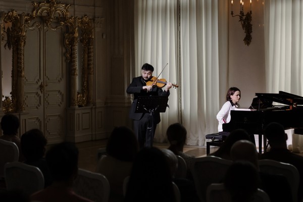 Воспоминания о дорогом месте