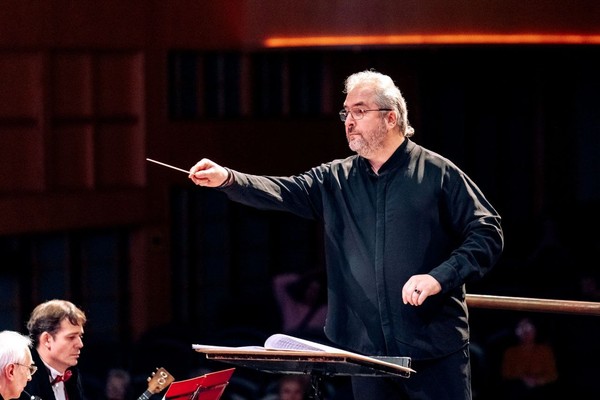 Музыка пылающего сердца