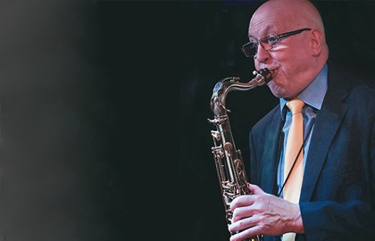 Валерий Киселев. Джаз в Голливуде