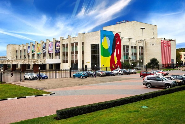 Программа «Мир Толстого и Тургенева»