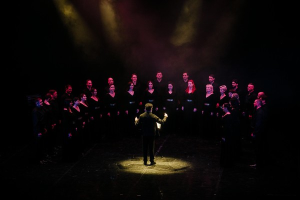 Концерт «В молитвах неусыпающую…»