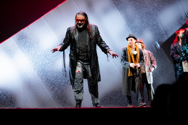 Нотр Дам де Пари