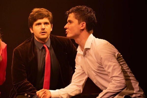 «Утиная охота»