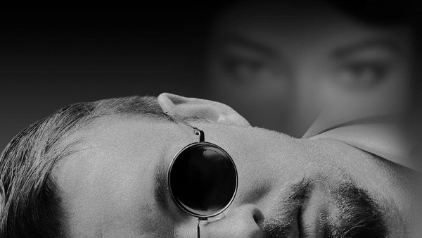 Спектакль «Камера обскура»