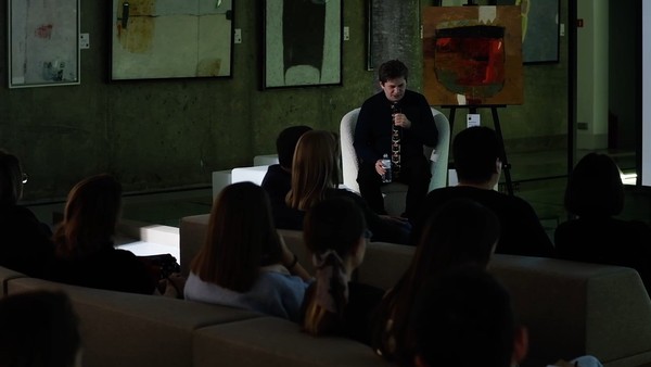 Алексей Николаев. Галопом по Европам. Нидерланды