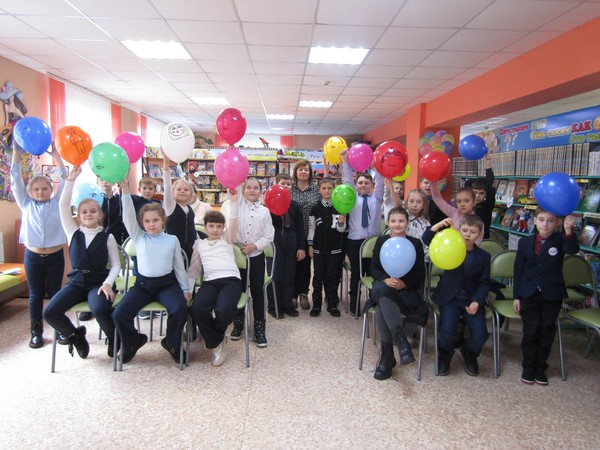 Программа «Мама – главное слово»