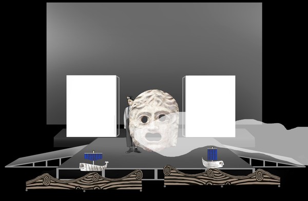 Открытая репетиция спектакля «Про ТЕАТР»