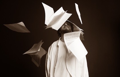 Moscow piano day. Глеб Андрианов, Илья Поляков, Андрей Скобельский