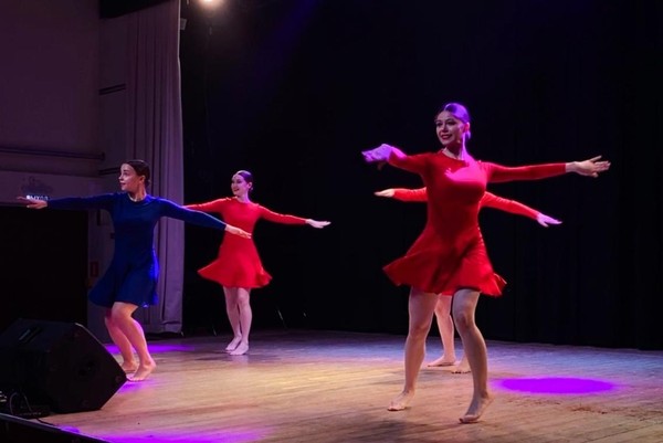 Программа «Россия – это мы»