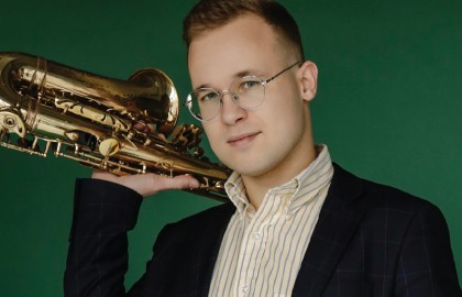 Квартет Анатолия Келе