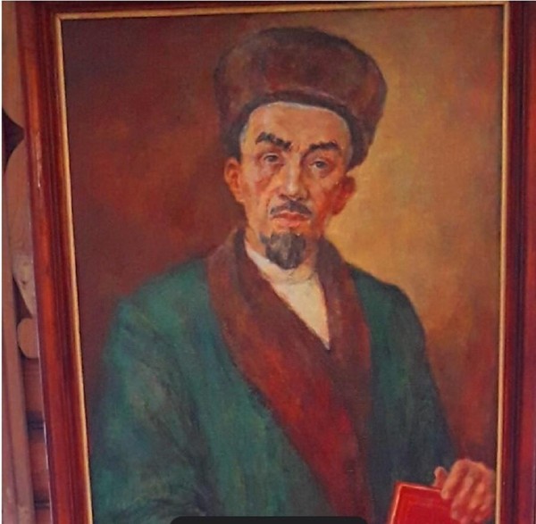 «Каюм Насыйри сабаклары»