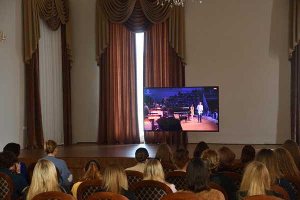 Клуб «Виртуальный концертный зал»: Антон Чехов. Мелочи жизни