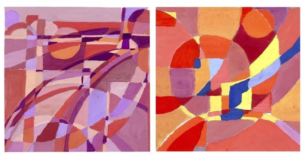 Лекция «Цветовая симфония: гармония и контрасты»