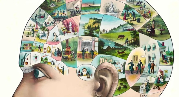 Лекция «Искусство и психология восприятия: как картины влияют на наш мозг»