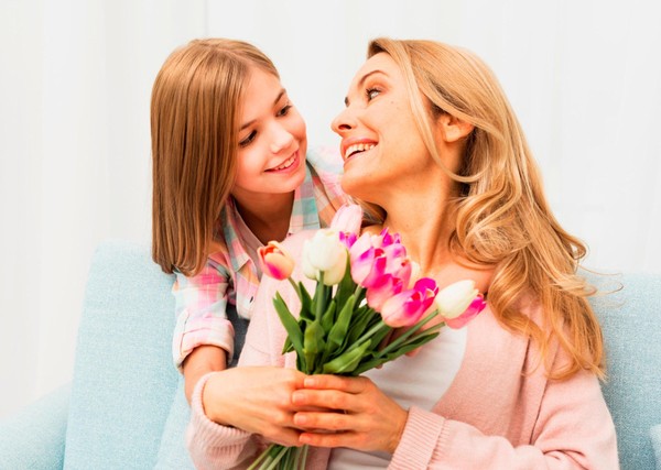 Мероприятие «Подарок для мамы»