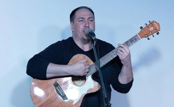 Алексей Рысин