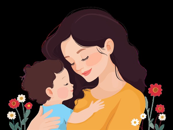 Праздничная концертно–тематическая программа, посвящённая Дню матери