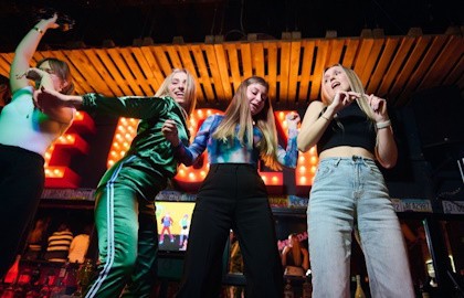 Музыкальное Лото Драйв