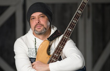 Квинтет Антона Горбунова