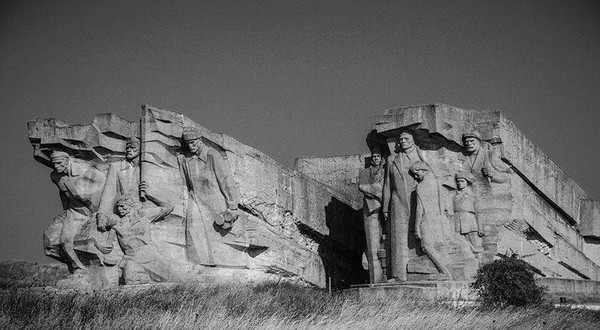 Мероприятие «Не отвратим Нюрнбергский трибунал»