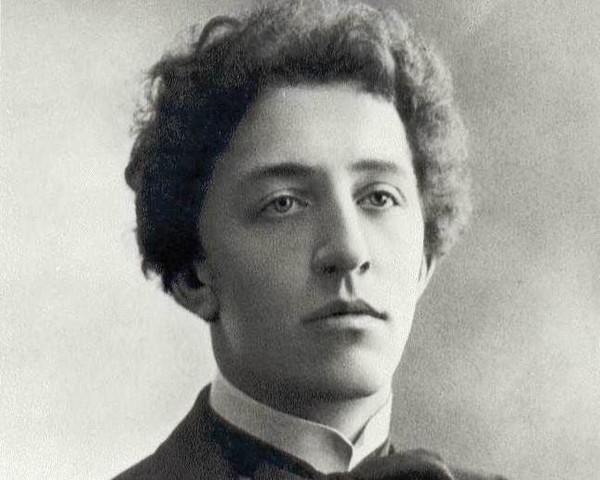 Лекция «Незабвенный Блок: поэзия, которая звучит вечно»