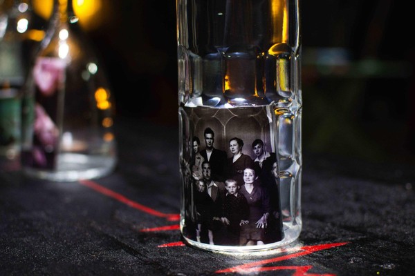 Выставка традиционного и современного искусства «сМЫслы»