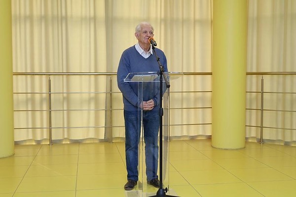 Лекция «Князь Петр Алексеевич Кропоткин. Ученый, философ, путешественник»