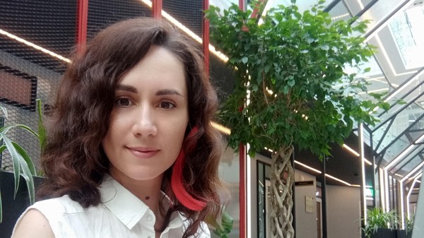 Встреча с писателем «Книжные секреты»