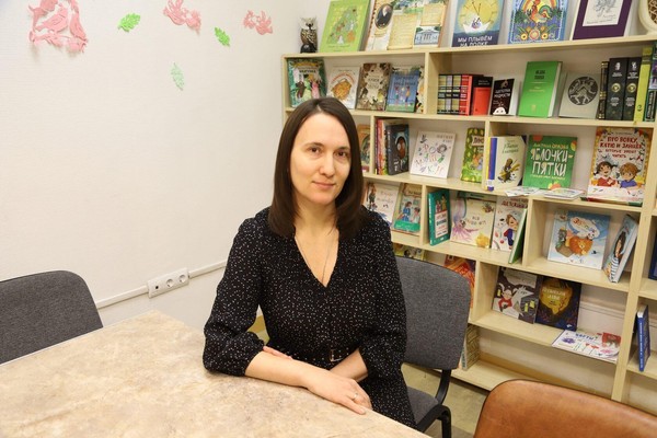 Презентация «Мы читаем «Чичитай»