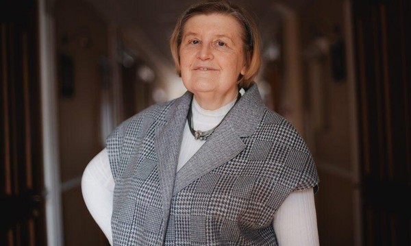 Творческая встреча «Миры за стеной»