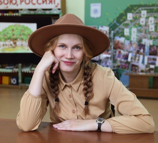 Творческая встреча «Игра в детектива»