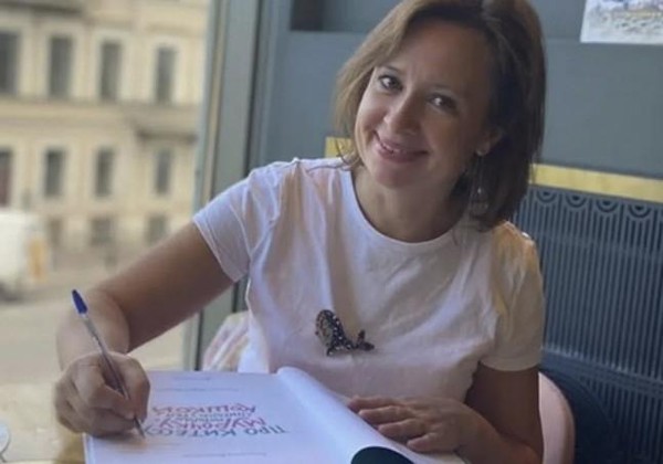 Творческая встреча «Путешествие по морям фантазии»