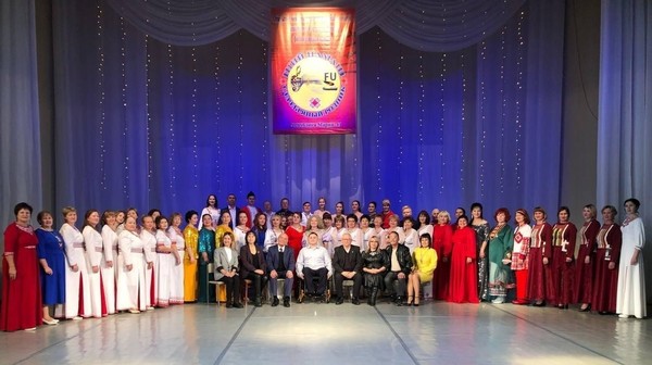 IХ Открытый межрегиональный фестиваль-конкурс «Серебряный родник»